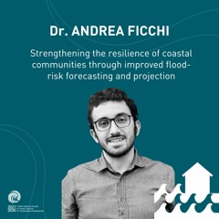 Dr. Andrea Ficchi: Flooding's socio-economic impacts can wreck lives. What can we do about it?