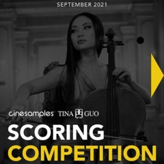 The Time Is Nine - Cinesamples' Tina Guo Scoring Competition 2021