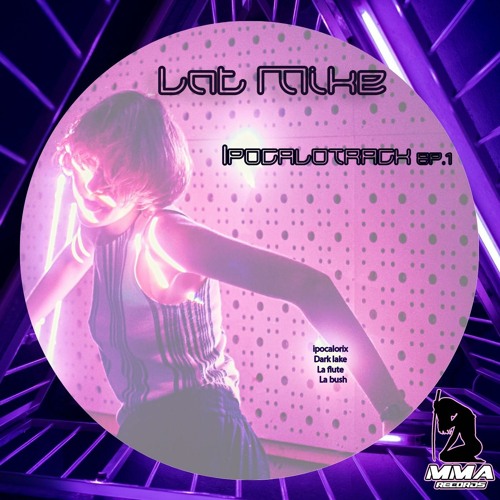 Lnt Mike & FaSiD303 - La Flute (IPOCALOTRACK.1 EP - MMA - 24 - Track 03))