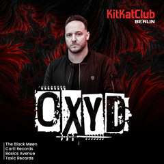 Live At KitKat Club (Berlin)