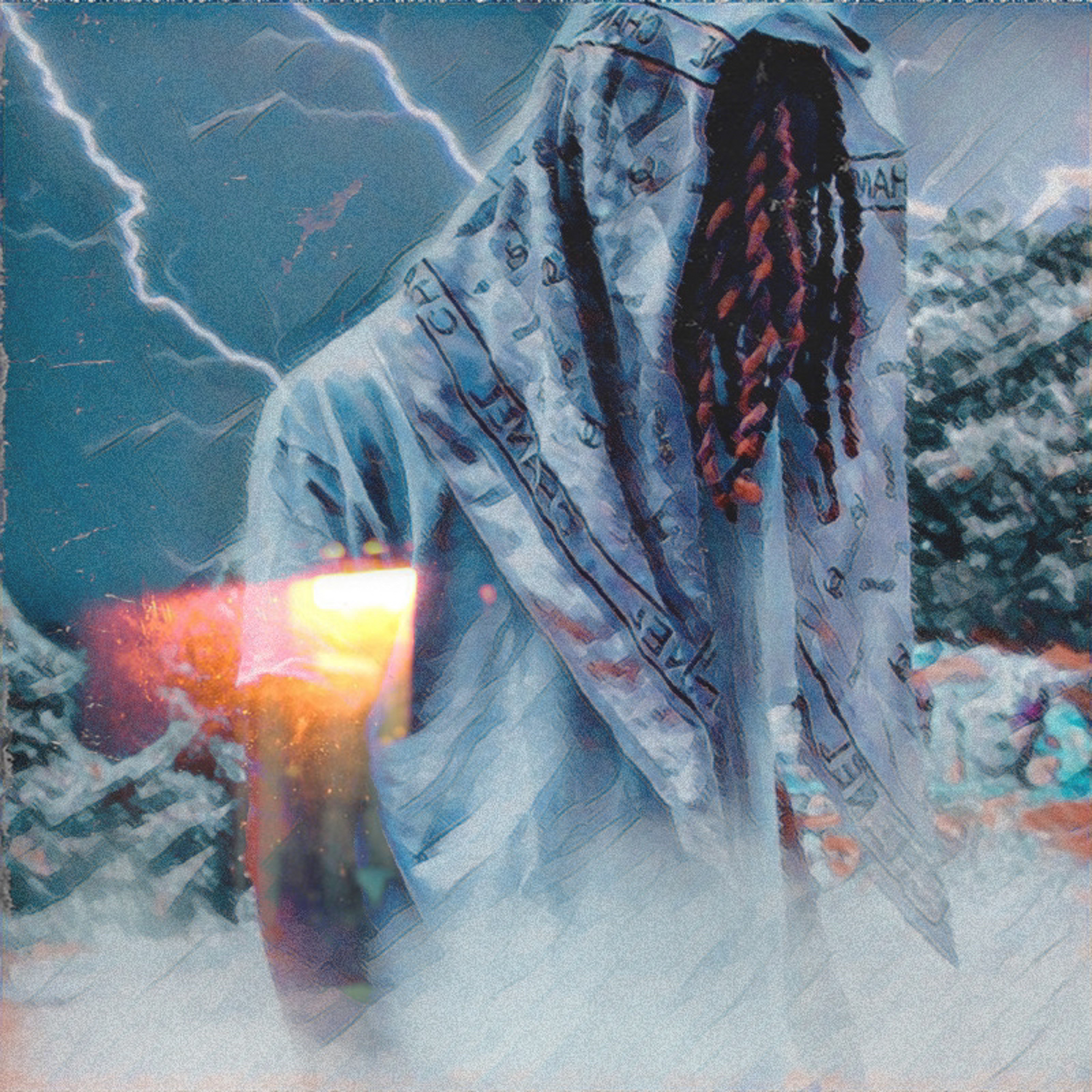SHIVERING - PHANTOM episode artwork