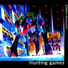 DJFUNYKITY - MID BOSS MECH MADNESS