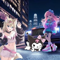 Fetty Wap - 679 (Mococo Kuromi AI Cover) (I Got A Glock In My Rari)