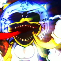 FINAL-ZONE(Execution but Hollow and Knuckles sing it)
