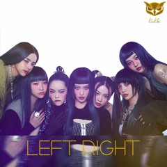 Left Right (XG type beat)