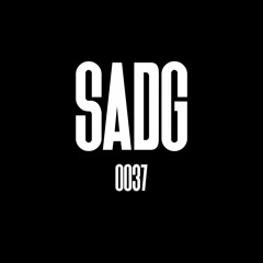 SADG - PUREHATEPODCAST0037 [PHP0037]