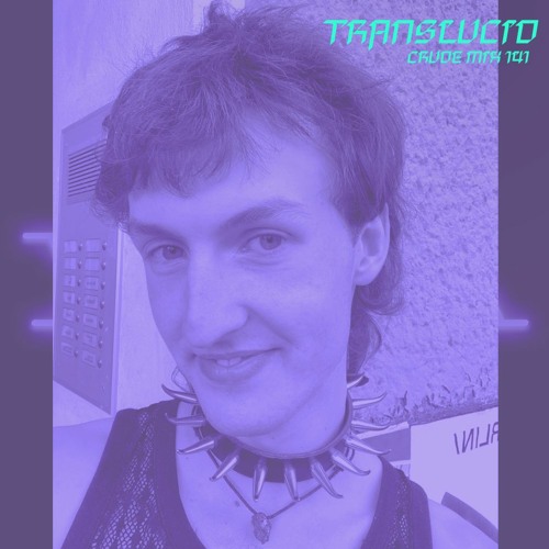CRUDE MIX 141 - translucid