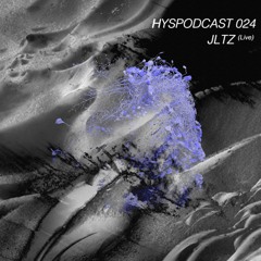 HYSPODCAST 024 — JLTZ (Live)