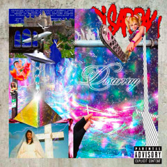 disarray