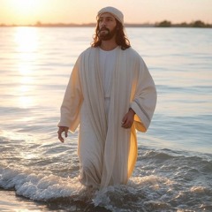 Jesus, I will never lose faith in you again