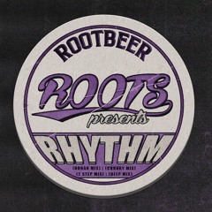 PremEar: ROOTS - Rhythm (2 STEP MIX) [BANDCAMP]