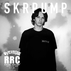 Renegade Radio Camp - SKRPUMP (Overkick) - Mix 31-05-2024