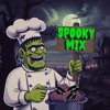 Spooky Mix DJ mix artwork - Electronic music tracklist cover image