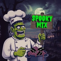 Spooky Mix