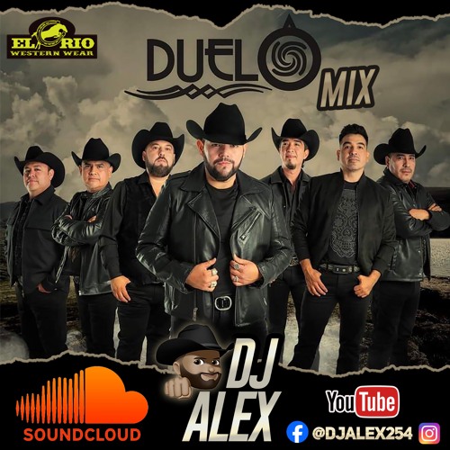 DUELO MIX #DjAlex #2K24
