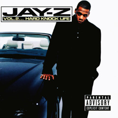 Jay Z | Money Aint A Thang / Ride Or Die (1998)