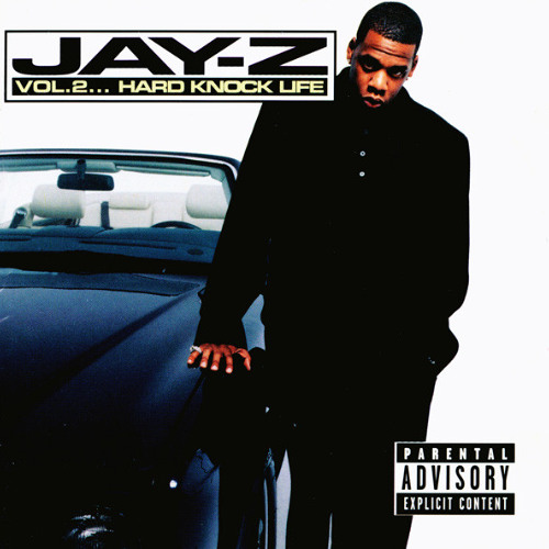 Jay Z | Money Aint A Thang / Ride Or Die (1998)