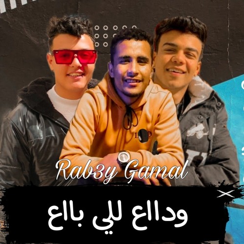 مهرجان وداع للي بااع -يوسف مزيكاا -بوشه السويسي جديد2022