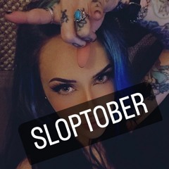 Sloptober 2022