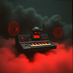 HELL’S FREQUENCY