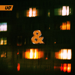 Ekko & Sidetrack - Up Late