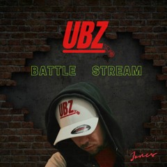 UBZ - Battle Stream - E2 - Dupon x KDot