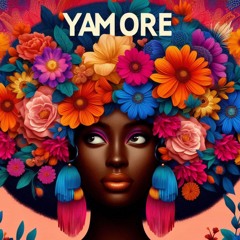 FREE DOWNLOAD MoBlack, Benja, Franc Fala - Yamore ( Yas Cepeda , Jazz Becker Afro Remix )