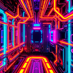 Hellcode Transmission