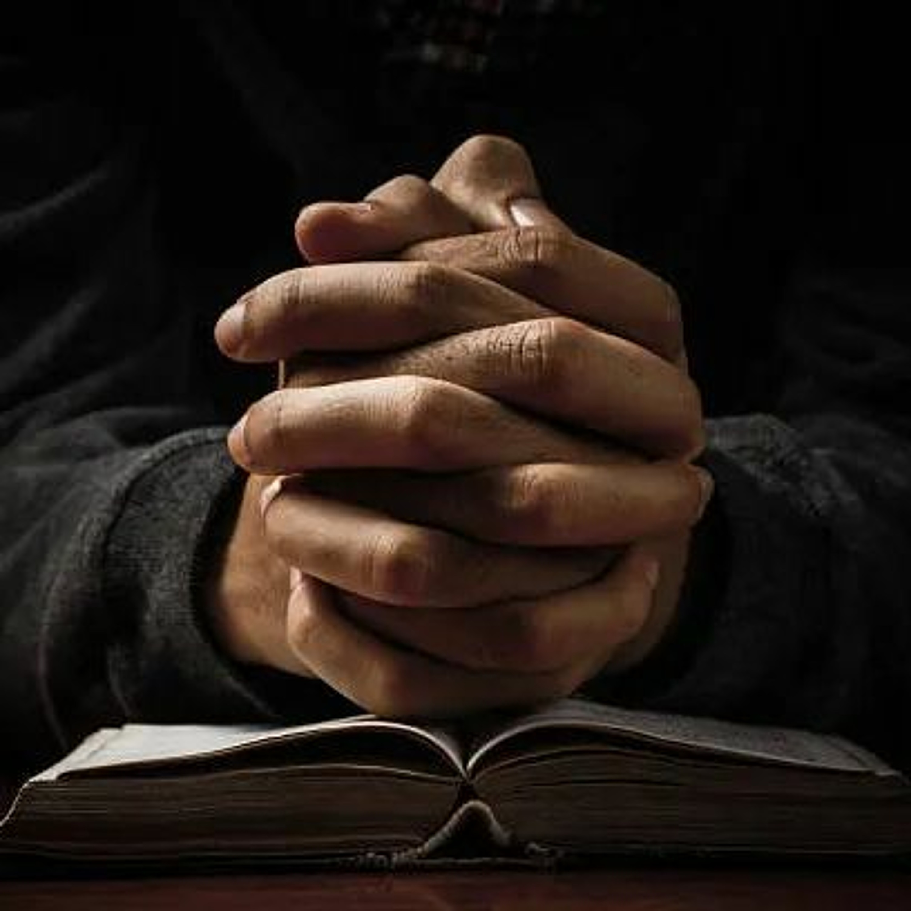 Meeting with God (Inconsolable Longing Pt. 1) thumbnail