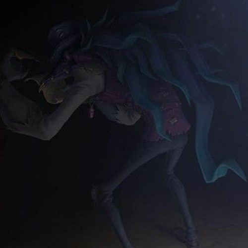 Identity V Time of Reunion Event OST- About "Him" ( Week 3)