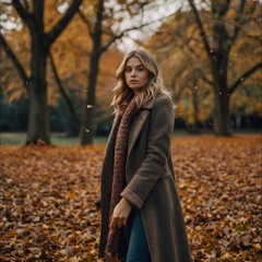 Autumn in the Springtime