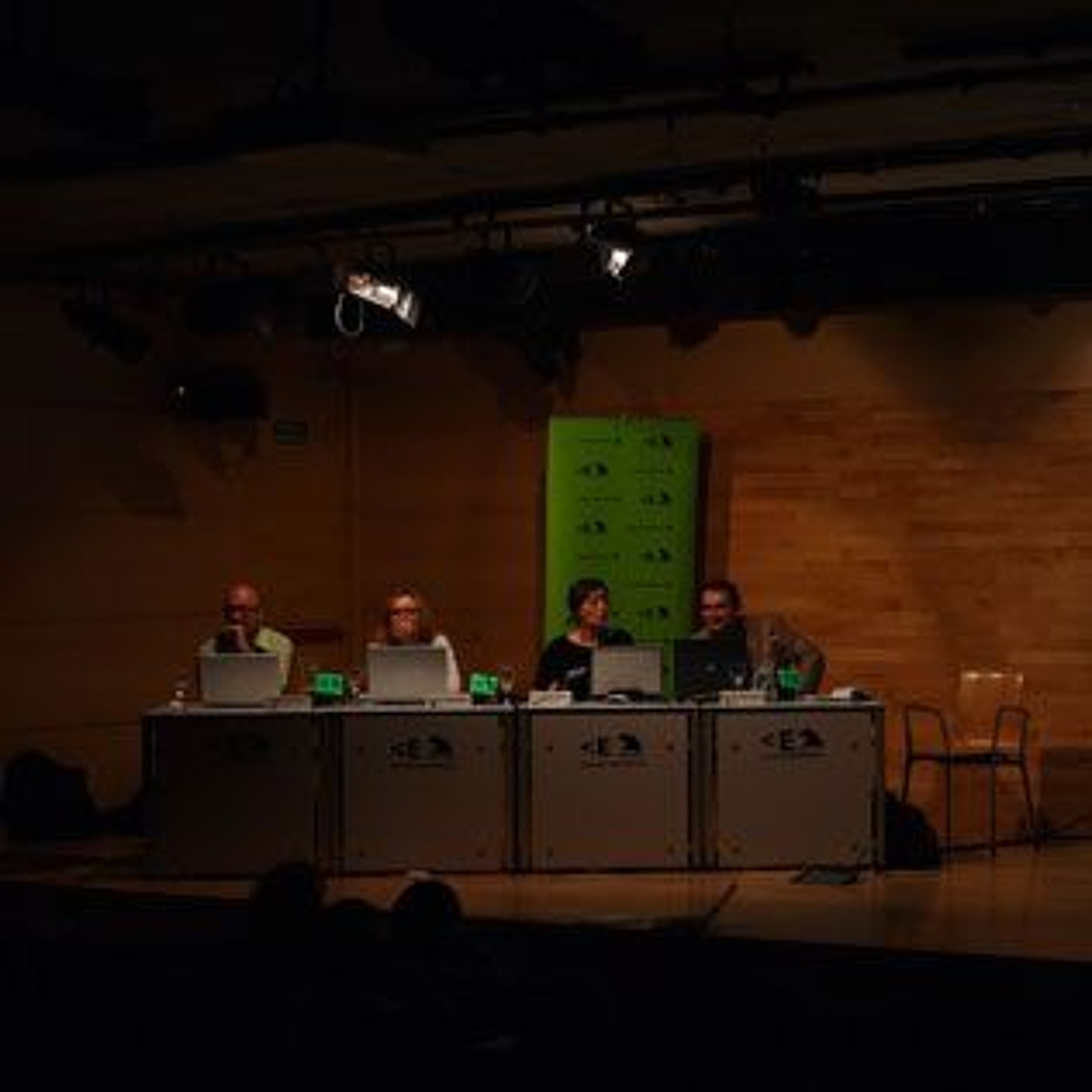 La Casa Encendida Radio