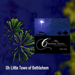 Oh Little Town Of Bethlehem