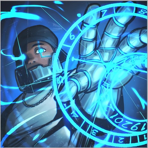 MIKESH!FT - EVERYTHING