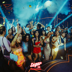 live at sugar club