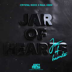 Jar of Hearts