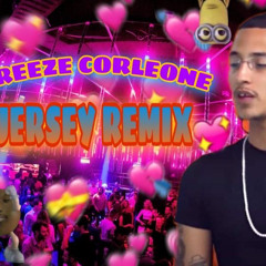 FREEZE CORLEONE - ZIAK - AFRO JERSEY REMIX