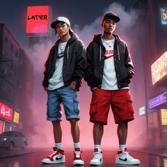 LATER FT. EL SKILA