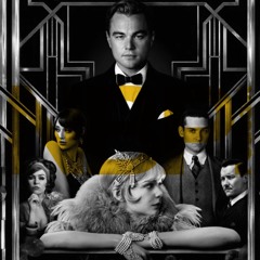 "The Great Gatsby"