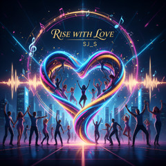 Rise With Love