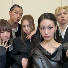 ALLDAY PROJECT - LOOK AT ME (AKIMBØ GUZHENG X PIPA X JERK FLIP)