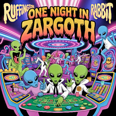 One Night in Zargoth (Fall Freakout #6)