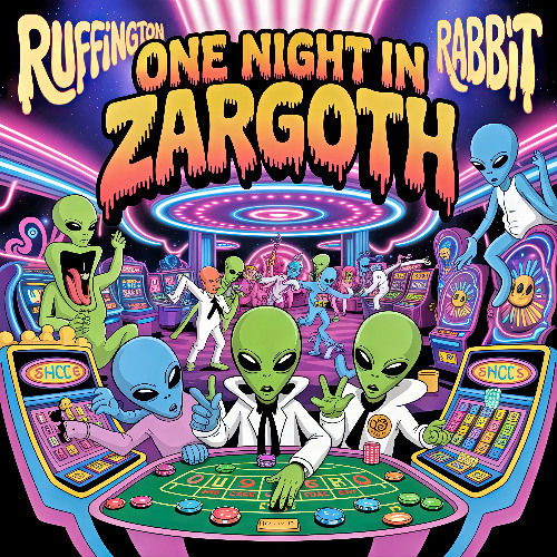 One Night in Zargoth (Fall Freakout #6)