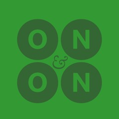 On & On (Kevin McKay Extended Remix)