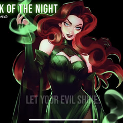 In the Dark of the Night covered by Annapantsu