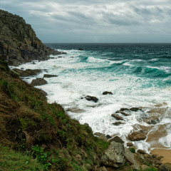 On The Waves (feat. Fr. Harris)