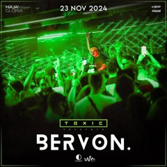 Bervon DJ Sets
