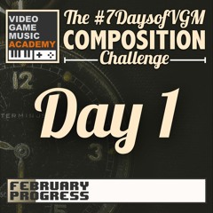 [DAY 1] It's A Time Machine !