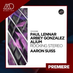 Paul Lennar, Alium - Arisen Earlier [Movement Recordings]