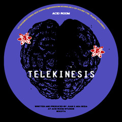 Telekinesis (Original Mix)